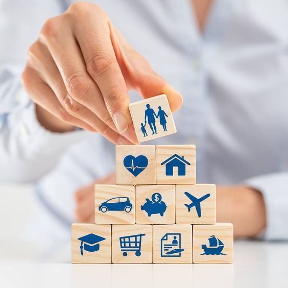 Insurance protection