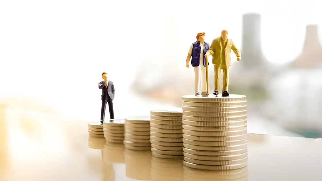 Retirement planning