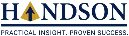 Handson — Practical Insight. Proven Success.