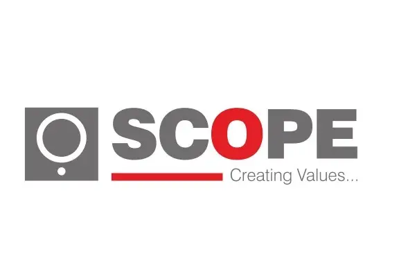 SCOPE Chemicals logo