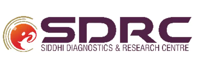 SDRC logo